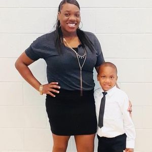 Meet your Posher, Nicole